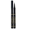 GOLDEN ROSE Precision Eyeliner-black